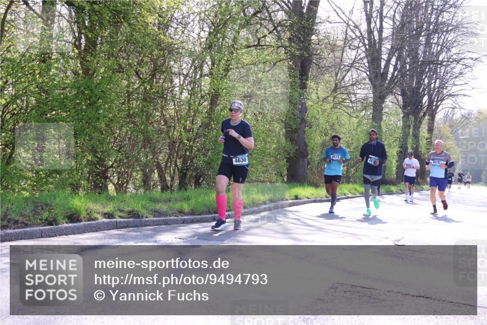 12.04.2026 - 45. Internationalen Wilhelmsburger Insellauf Yannick Fuchs http://msf.ph/oto/9494793 12.04.2026 10:49:37 Laufen 4630, 4613, 4019 meine-sportfotos.de