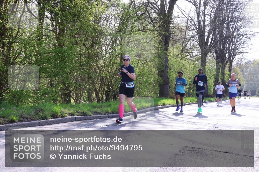 12.04.2026 - 45. Internationalen Wilhelmsburger Insellauf Yannick Fuchs http://msf.ph/oto/9494795 12.04.2026 10:49:37 Laufen 4630, 4613, 4612, 4019 meine-sportfotos.de