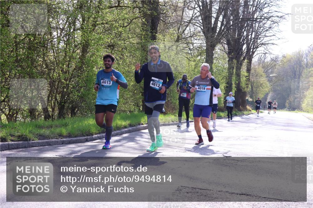 12.04.2026 - 45. Internationalen Wilhelmsburger Insellauf Yannick Fuchs http://msf.ph/oto/9494814 12.04.2026 10:49:39 Laufen 4613, 4612, 4612, 3463, 4019 meine-sportfotos.de