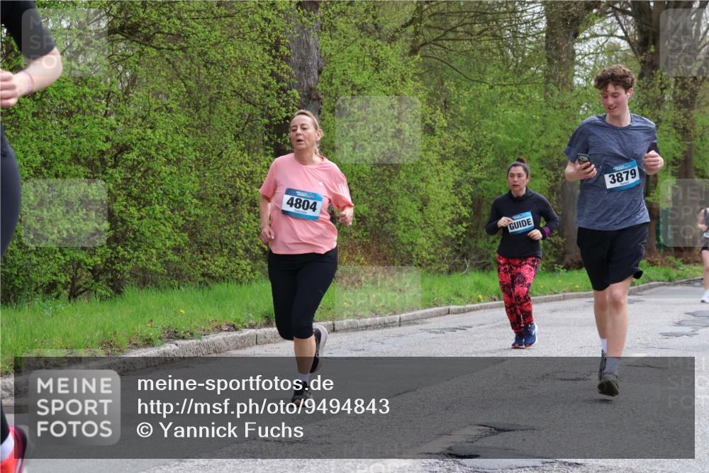 12.04.2026 - 45. Internationalen Wilhelmsburger Insellauf Yannick Fuchs http://msf.ph/oto/9494843 12.04.2026 13:04:50 Laufen 4804, 3879 meine-sportfotos.de