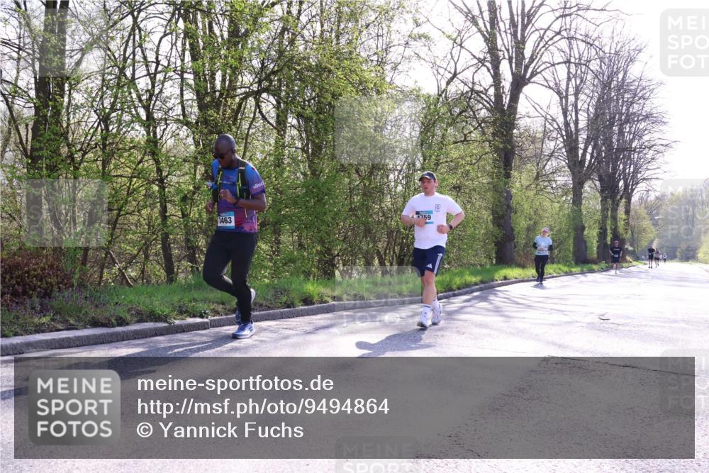 12.04.2026 - 45. Internationalen Wilhelmsburger Insellauf Yannick Fuchs http://msf.ph/oto/9494864 12.04.2026 10:49:44 Laufen 4759, 3463 meine-sportfotos.de