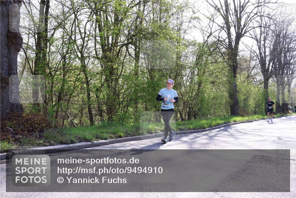 12.04.2026 - 45. Internationalen Wilhelmsburger Insellauf Yannick Fuchs http://msf.ph/oto/9494910 12.04.2026 10:49:48 Laufen 2905 meine-sportfotos.de