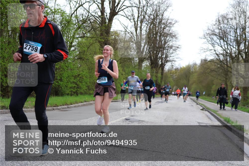 12.04.2026 - 45. Internationalen Wilhelmsburger Insellauf Yannick Fuchs http://msf.ph/oto/9494935 12.04.2026 13:05:00 Laufen 2759, 3248, 514, 2517 meine-sportfotos.de