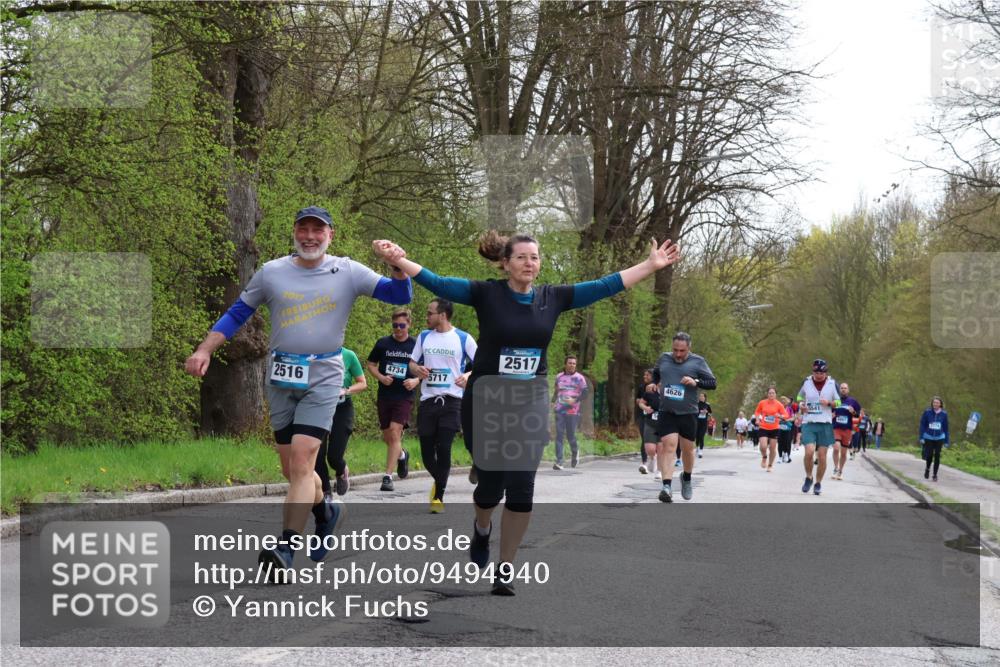 12.04.2026 - 45. Internationalen Wilhelmsburger Insellauf Yannick Fuchs http://msf.ph/oto/9494940 12.04.2026 13:05:01 Laufen 2017, 2516, 4734, 5717, 2517, 4626 meine-sportfotos.de