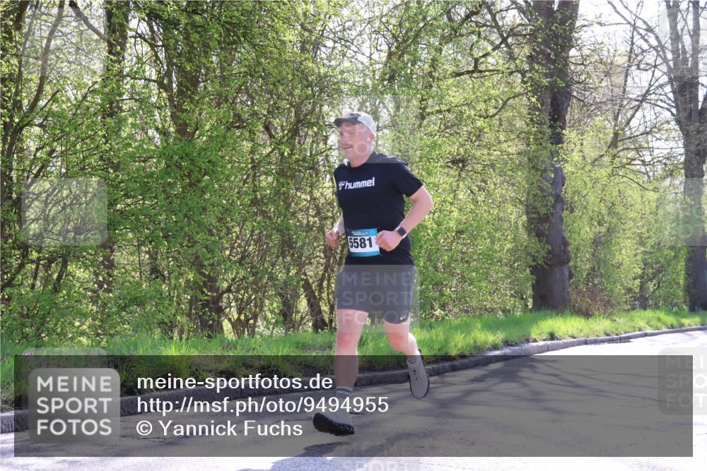 12.04.2026 - 45. Internationalen Wilhelmsburger Insellauf Yannick Fuchs http://msf.ph/oto/9494955 12.04.2026 10:49:53 Laufen 5581 meine-sportfotos.de