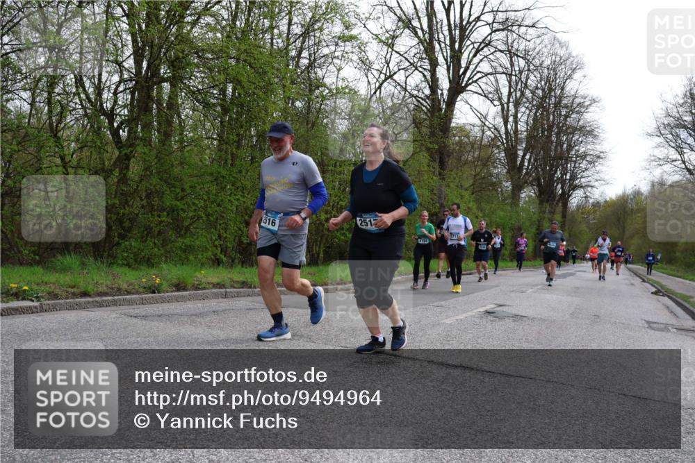 12.04.2026 - 45. Internationalen Wilhelmsburger Insellauf Yannick Fuchs http://msf.ph/oto/9494964 12.04.2026 13:05:03 Laufen 2516, 251, 4194, 5717 meine-sportfotos.de