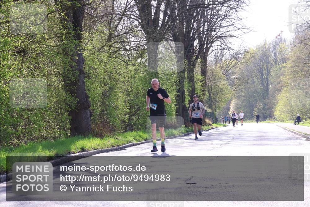 12.04.2026 - 45. Internationalen Wilhelmsburger Insellauf Yannick Fuchs http://msf.ph/oto/9494983 12.04.2026 10:49:57 Laufen 3878, 2168 meine-sportfotos.de