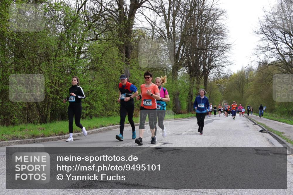12.04.2026 - 45. Internationalen Wilhelmsburger Insellauf Yannick Fuchs http://msf.ph/oto/9495101 12.04.2026 13:05:18 Laufen 2833, 5332, 3277, 2774, 49 meine-sportfotos.de