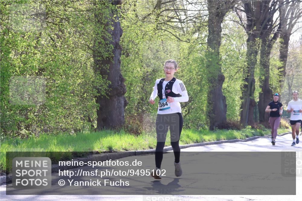 12.04.2026 - 45. Internationalen Wilhelmsburger Insellauf Yannick Fuchs http://msf.ph/oto/9495102 12.04.2026 10:50:17 Laufen 3384, 5537 meine-sportfotos.de