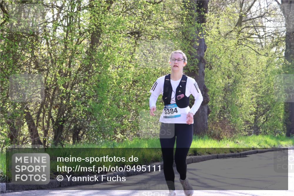 12.04.2026 - 45. Internationalen Wilhelmsburger Insellauf Yannick Fuchs http://msf.ph/oto/9495111 12.04.2026 10:50:19 Laufen 3384 meine-sportfotos.de