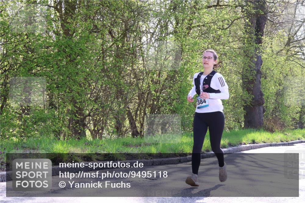 12.04.2026 - 45. Internationalen Wilhelmsburger Insellauf Yannick Fuchs http://msf.ph/oto/9495118 12.04.2026 10:50:19 Laufen 384 meine-sportfotos.de