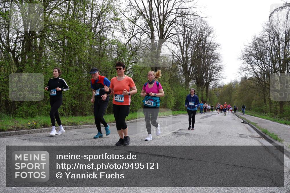 12.04.2026 - 45. Internationalen Wilhelmsburger Insellauf Yannick Fuchs http://msf.ph/oto/9495121 12.04.2026 13:05:20 Laufen 33, 332, 3277, 2774, 5849 meine-sportfotos.de