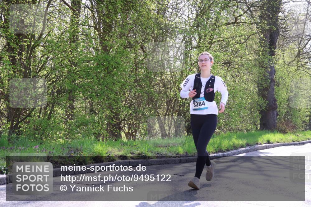 12.04.2026 - 45. Internationalen Wilhelmsburger Insellauf Yannick Fuchs http://msf.ph/oto/9495122 12.04.2026 10:50:19 Laufen 3384 meine-sportfotos.de
