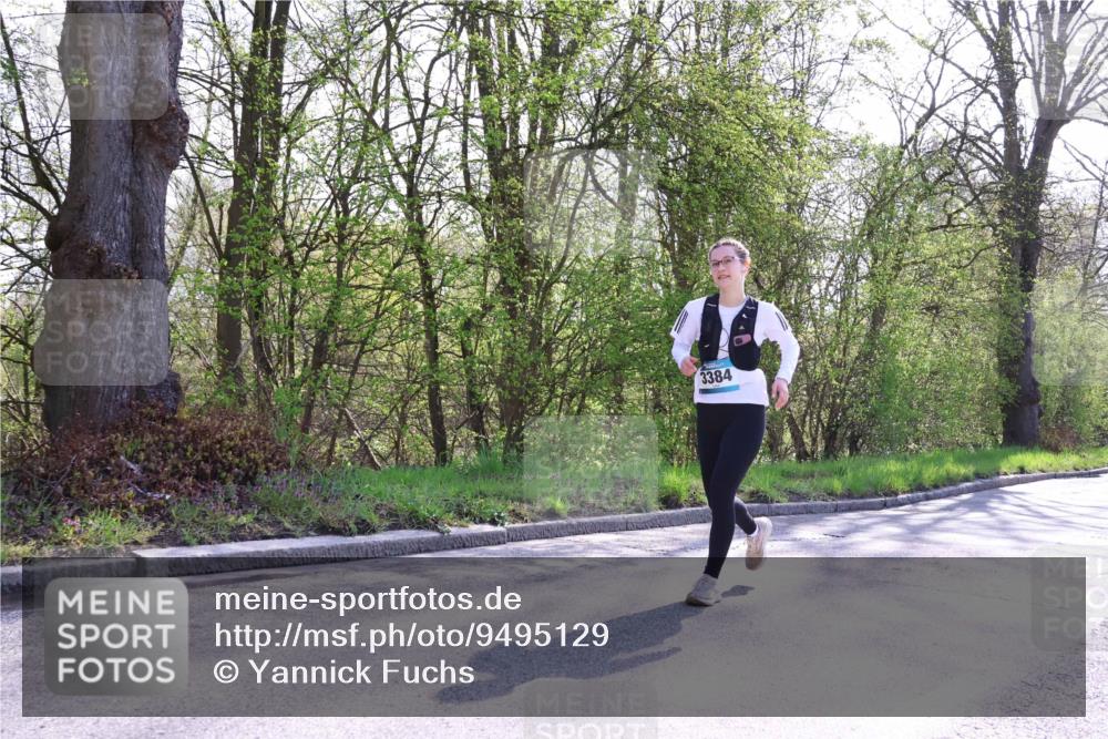 12.04.2026 - 45. Internationalen Wilhelmsburger Insellauf Yannick Fuchs http://msf.ph/oto/9495129 12.04.2026 10:50:20 Laufen 3384 meine-sportfotos.de