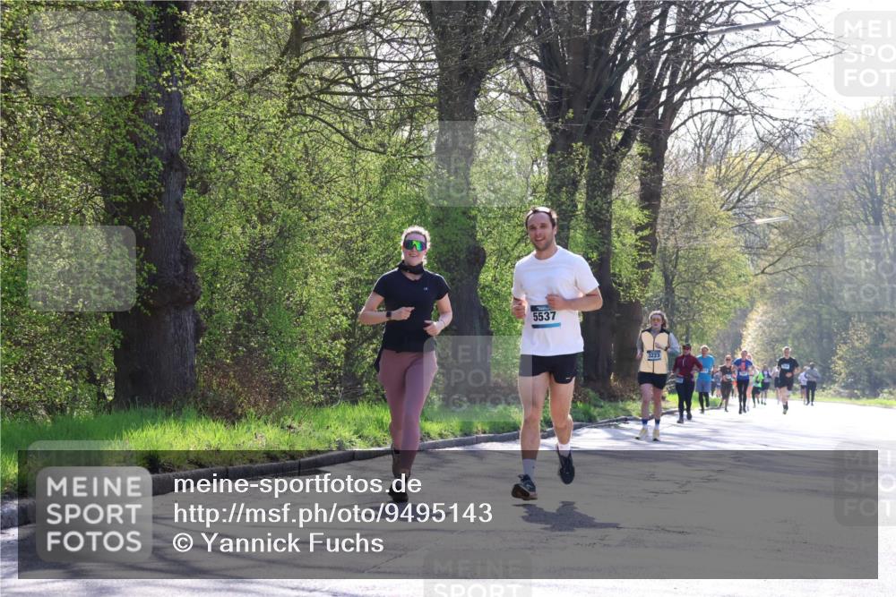 12.04.2026 - 45. Internationalen Wilhelmsburger Insellauf Yannick Fuchs http://msf.ph/oto/9495143 12.04.2026 10:50:22 Laufen 5537 meine-sportfotos.de