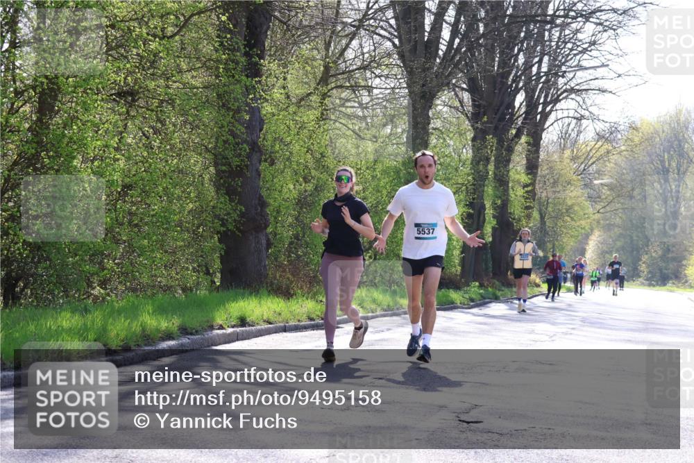 12.04.2026 - 45. Internationalen Wilhelmsburger Insellauf Yannick Fuchs http://msf.ph/oto/9495158 12.04.2026 10:50:23 Laufen 5537 meine-sportfotos.de