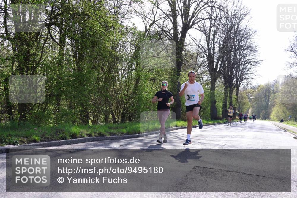 12.04.2026 - 45. Internationalen Wilhelmsburger Insellauf Yannick Fuchs http://msf.ph/oto/9495180 12.04.2026 10:50:25 Laufen 5537 meine-sportfotos.de
