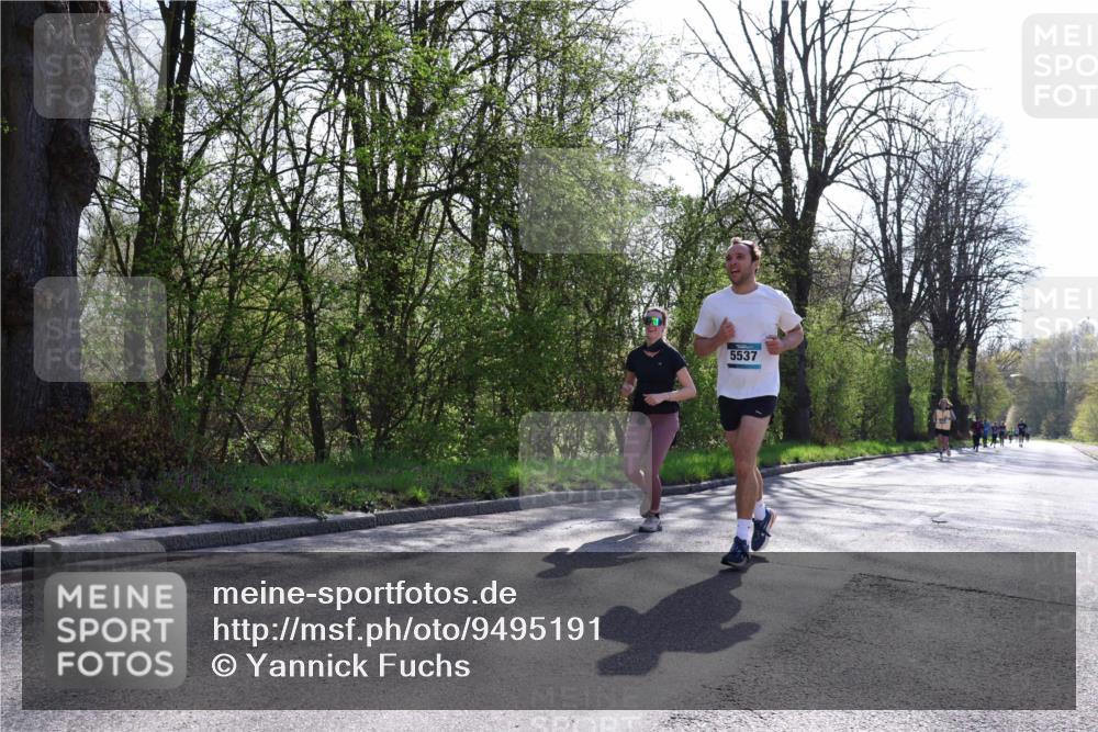 12.04.2026 - 45. Internationalen Wilhelmsburger Insellauf Yannick Fuchs http://msf.ph/oto/9495191 12.04.2026 10:50:26 Laufen 5537 meine-sportfotos.de