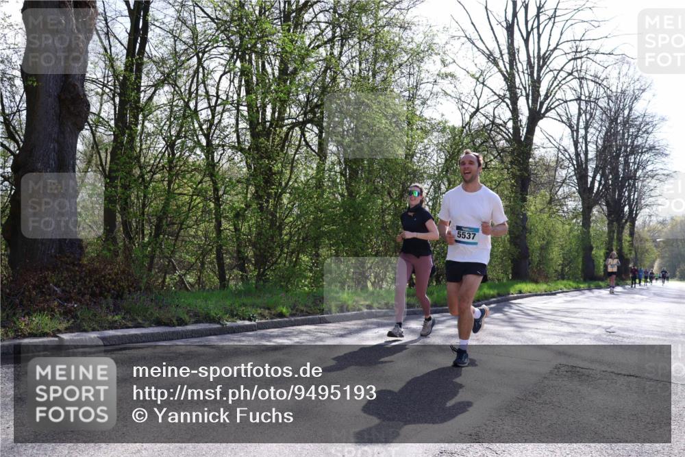 12.04.2026 - 45. Internationalen Wilhelmsburger Insellauf Yannick Fuchs http://msf.ph/oto/9495193 12.04.2026 10:50:26 Laufen 5537 meine-sportfotos.de