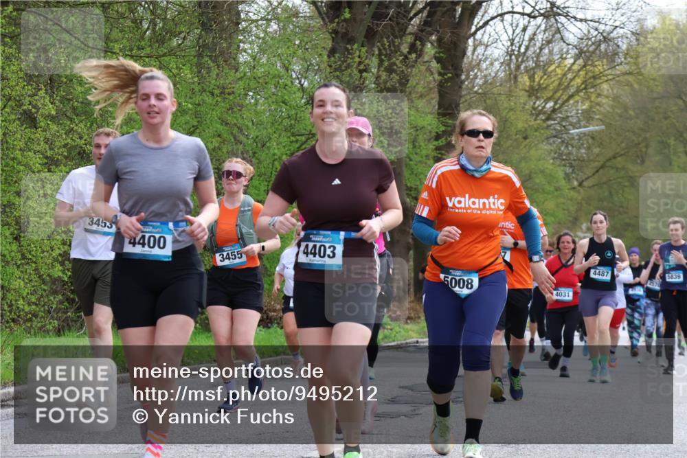12.04.2026 - 45. Internationalen Wilhelmsburger Insellauf Yannick Fuchs http://msf.ph/oto/9495212 12.04.2026 13:05:31 Laufen 3455, 4400, 3455, 4403, 5008, 4031, 4487, 5839, 2570 meine-sportfotos.de