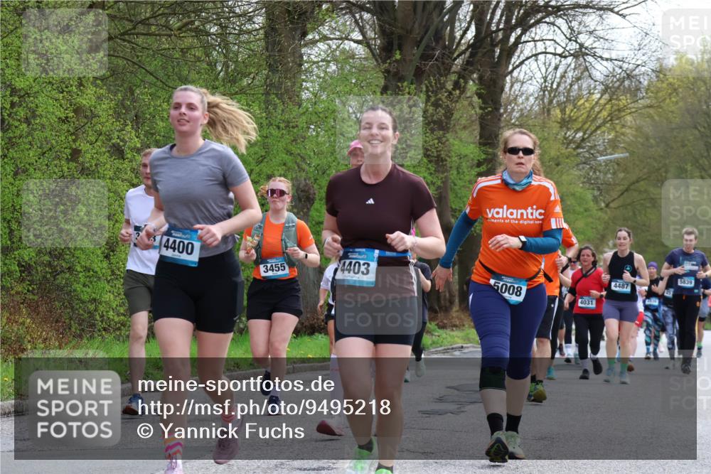 12.04.2026 - 45. Internationalen Wilhelmsburger Insellauf Yannick Fuchs http://msf.ph/oto/9495218 12.04.2026 13:05:31 Laufen 4400, 3455, 4403, 5008, 4487, 4936, 4031, 5839 meine-sportfotos.de