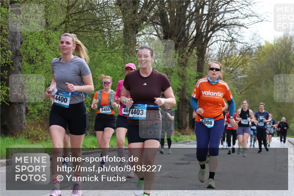 12.04.2026 - 45. Internationalen Wilhelmsburger Insellauf Yannick Fuchs http://msf.ph/oto/9495227 12.04.2026 13:05:31 Laufen 4400, 3455, 46, 4403, 5008, 4487, 5839 meine-sportfotos.de