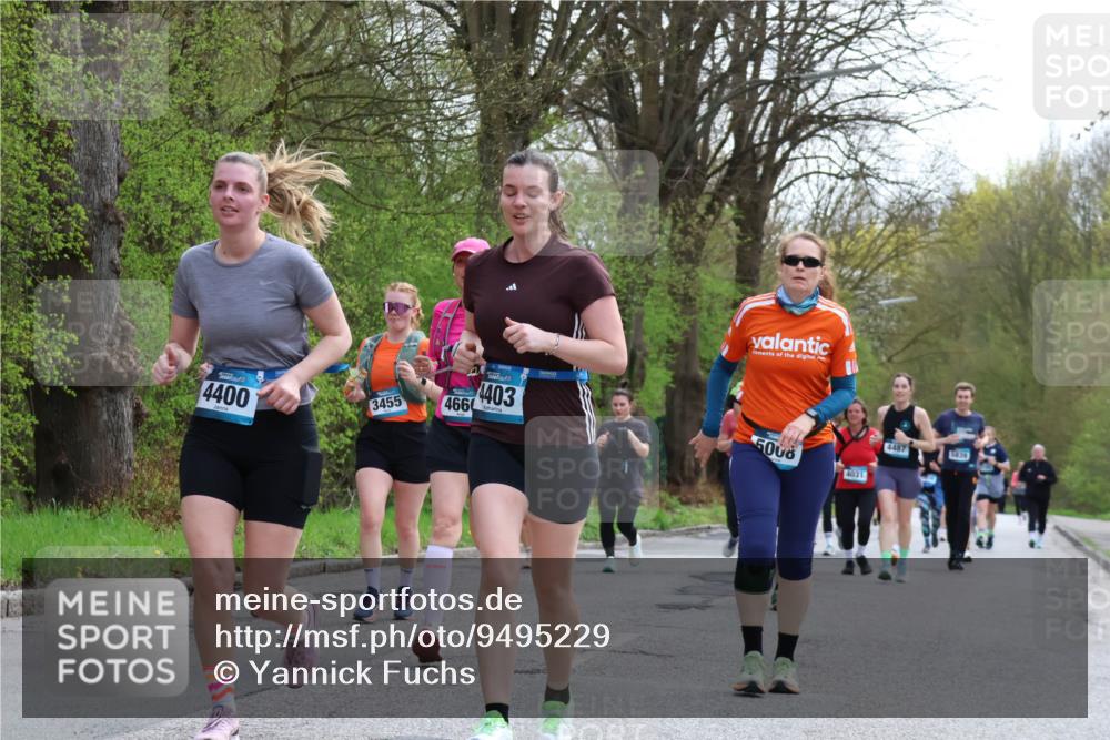 12.04.2026 - 45. Internationalen Wilhelmsburger Insellauf Yannick Fuchs http://msf.ph/oto/9495229 12.04.2026 13:05:32 Laufen 4400, 3455, 466, 4403, 5008, 4031, 4487 meine-sportfotos.de