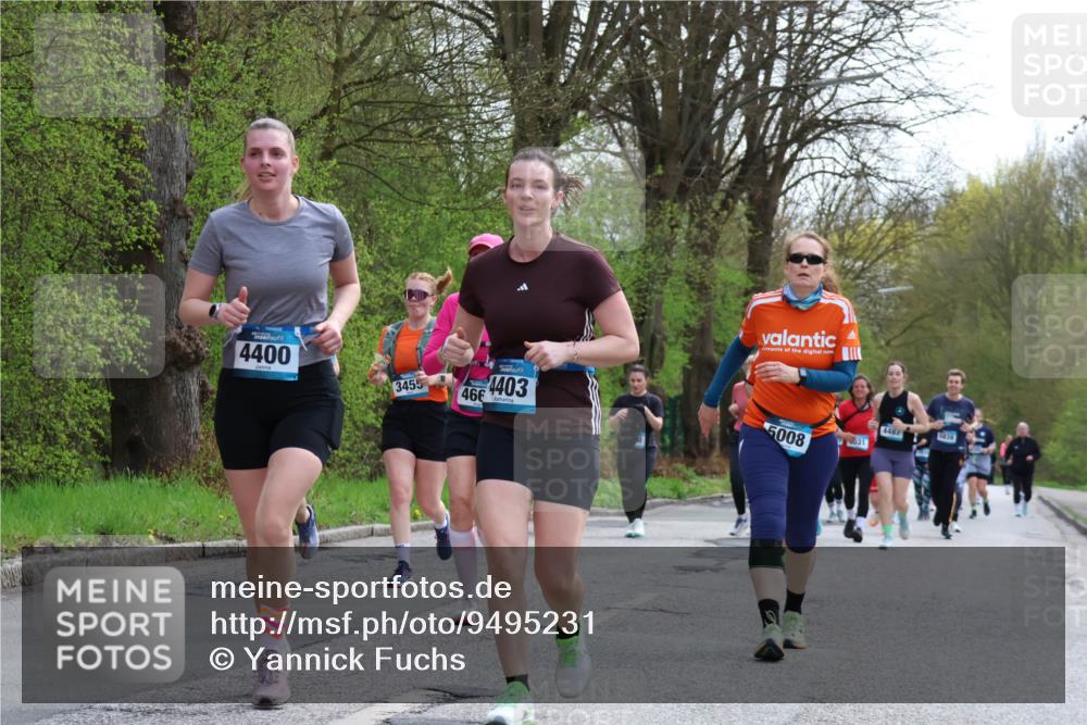 12.04.2026 - 45. Internationalen Wilhelmsburger Insellauf Yannick Fuchs http://msf.ph/oto/9495231 12.04.2026 13:05:32 Laufen 4400, 3455, 4403, 466, 5008, 031, 4487 meine-sportfotos.de