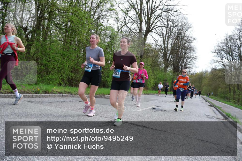 12.04.2026 - 45. Internationalen Wilhelmsburger Insellauf Yannick Fuchs http://msf.ph/oto/9495249 12.04.2026 13:05:34 Laufen 4400, 4403, 3455, 4660, 5008 meine-sportfotos.de