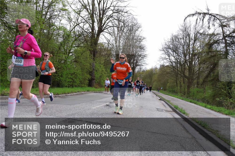 12.04.2026 - 45. Internationalen Wilhelmsburger Insellauf Yannick Fuchs http://msf.ph/oto/9495267 12.04.2026 13:05:35 Laufen 4660, 3455, 500, 5008 meine-sportfotos.de