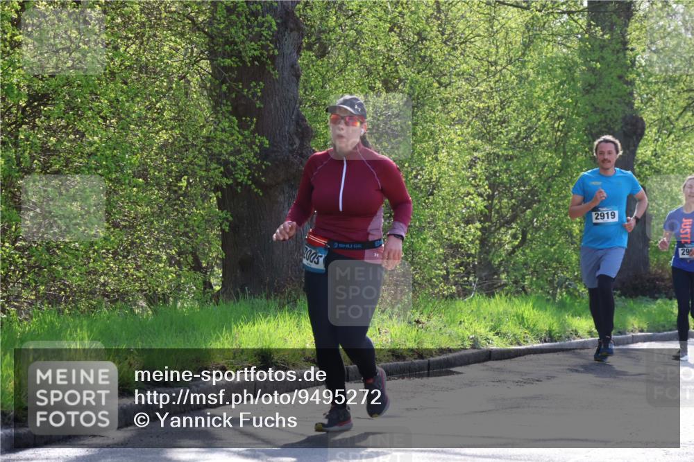 12.04.2026 - 45. Internationalen Wilhelmsburger Insellauf Yannick Fuchs http://msf.ph/oto/9495272 12.04.2026 10:50:37 Laufen 2005, 2919, 29 meine-sportfotos.de