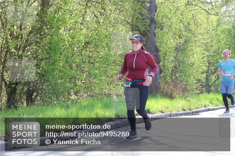 12.04.2026 - 45. Internationalen Wilhelmsburger Insellauf Yannick Fuchs http://msf.ph/oto/9495280 12.04.2026 10:50:38 Laufen 2919 meine-sportfotos.de