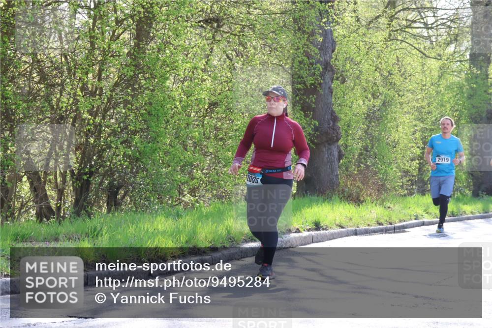 12.04.2026 - 45. Internationalen Wilhelmsburger Insellauf Yannick Fuchs http://msf.ph/oto/9495284 12.04.2026 10:50:38 Laufen 2005, 2919 meine-sportfotos.de