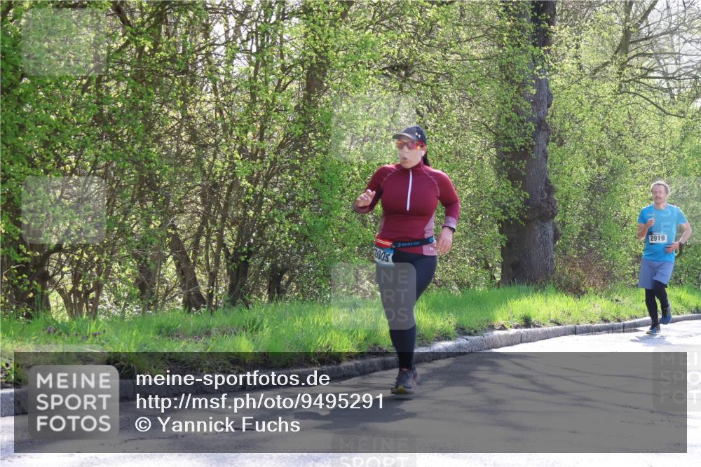 12.04.2026 - 45. Internationalen Wilhelmsburger Insellauf Yannick Fuchs http://msf.ph/oto/9495291 12.04.2026 10:50:39 Laufen 2005, 2919 meine-sportfotos.de