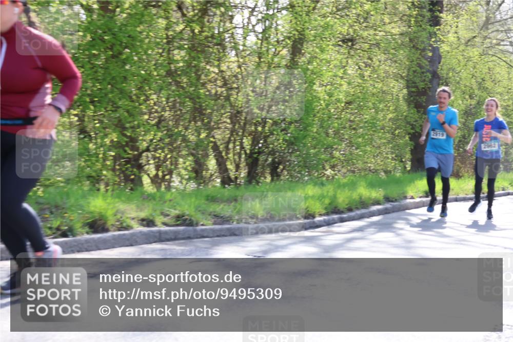 12.04.2026 - 45. Internationalen Wilhelmsburger Insellauf Yannick Fuchs http://msf.ph/oto/9495309 12.04.2026 10:50:41 Laufen 2919, 2962 meine-sportfotos.de