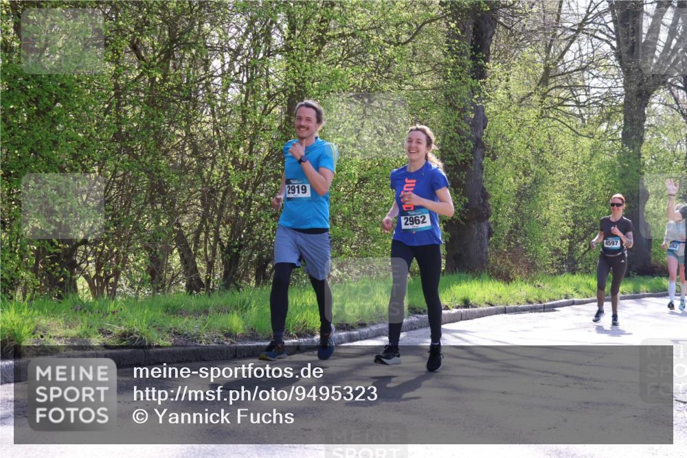 12.04.2026 - 45. Internationalen Wilhelmsburger Insellauf Yannick Fuchs http://msf.ph/oto/9495323 12.04.2026 10:50:42 Laufen 2919, 2962, 4597 meine-sportfotos.de