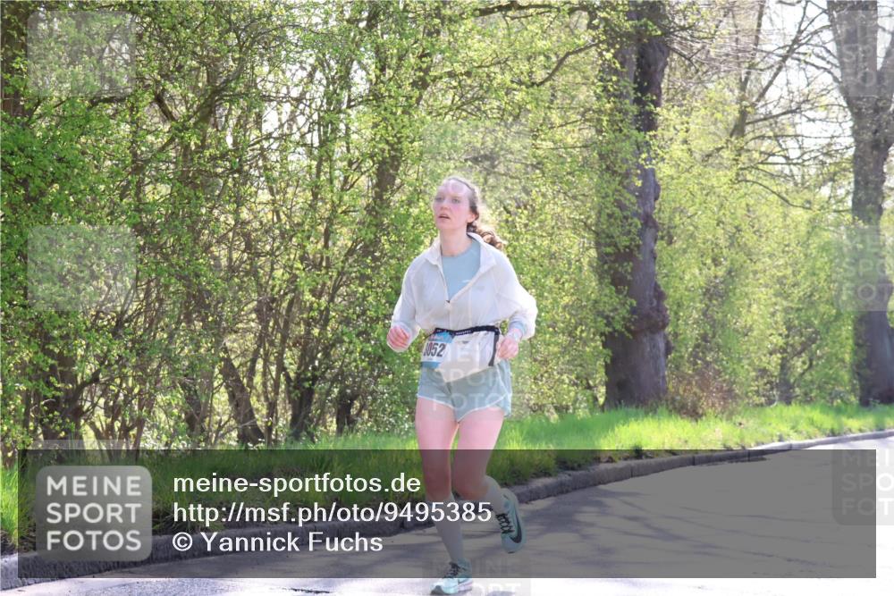 12.04.2026 - 45. Internationalen Wilhelmsburger Insellauf Yannick Fuchs http://msf.ph/oto/9495385 12.04.2026 10:50:48 Laufen 3052 meine-sportfotos.de