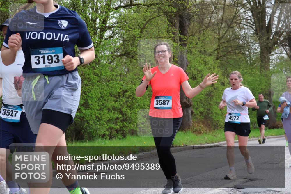 12.04.2026 - 45. Internationalen Wilhelmsburger Insellauf Yannick Fuchs http://msf.ph/oto/9495389 12.04.2026 13:05:48 Laufen 3193, 3527, 3587, 4972 meine-sportfotos.de