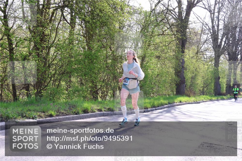 12.04.2026 - 45. Internationalen Wilhelmsburger Insellauf Yannick Fuchs http://msf.ph/oto/9495391 12.04.2026 10:50:48 Laufen 3052 meine-sportfotos.de