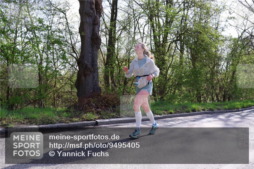 12.04.2026 - 45. Internationalen Wilhelmsburger Insellauf Yannick Fuchs http://msf.ph/oto/9495405 12.04.2026 10:50:49 Laufen  meine-sportfotos.de