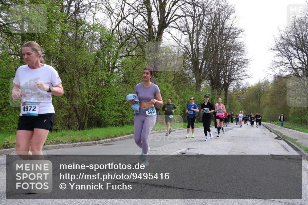12.04.2026 - 45. Internationalen Wilhelmsburger Insellauf Yannick Fuchs http://msf.ph/oto/9495416 12.04.2026 13:05:51 Laufen 4972, 4639, 3927, 3265, 3828 meine-sportfotos.de