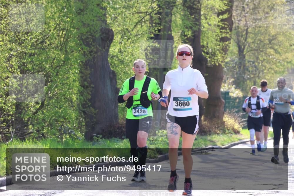 12.04.2026 - 45. Internationalen Wilhelmsburger Insellauf Yannick Fuchs http://msf.ph/oto/9495417 12.04.2026 10:50:51 Laufen 3420, 3660, 3064 meine-sportfotos.de