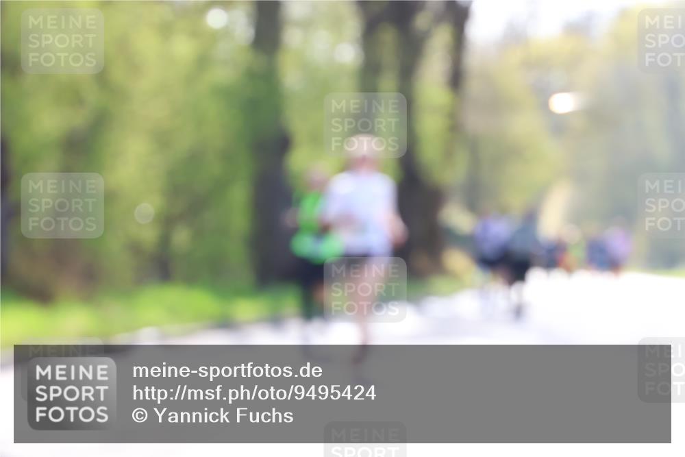 12.04.2026 - 45. Internationalen Wilhelmsburger Insellauf Yannick Fuchs http://msf.ph/oto/9495424 12.04.2026 10:50:52 Laufen  meine-sportfotos.de