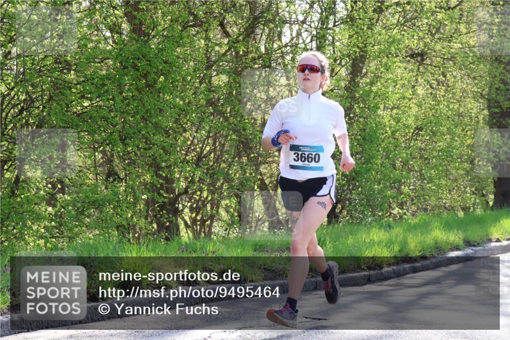 12.04.2026 - 45. Internationalen Wilhelmsburger Insellauf Yannick Fuchs http://msf.ph/oto/9495464 12.04.2026 10:50:55 Laufen 3660 meine-sportfotos.de