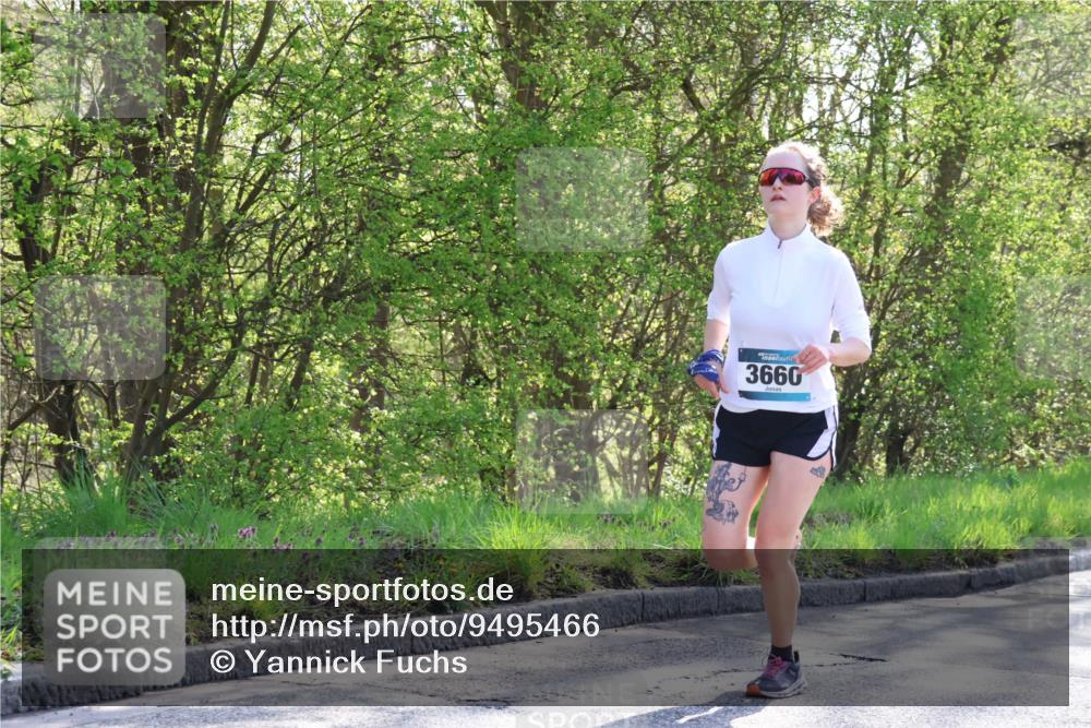 12.04.2026 - 45. Internationalen Wilhelmsburger Insellauf Yannick Fuchs http://msf.ph/oto/9495466 12.04.2026 10:50:55 Laufen 3660 meine-sportfotos.de