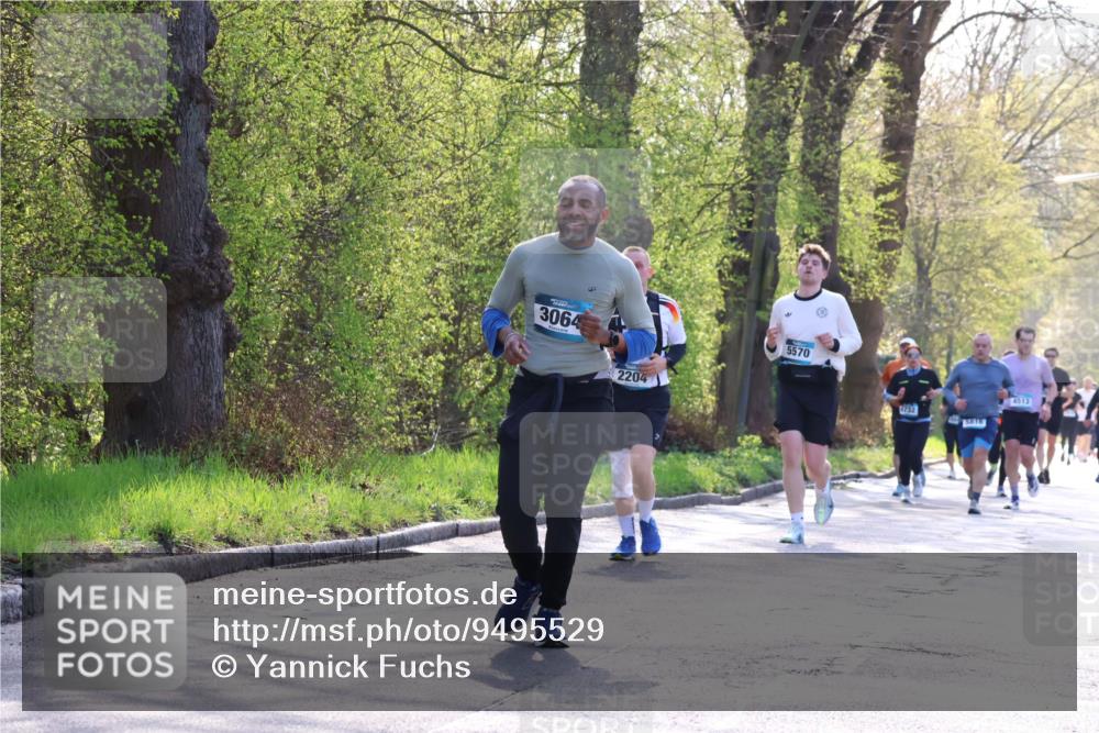 12.04.2026 - 45. Internationalen Wilhelmsburger Insellauf Yannick Fuchs http://msf.ph/oto/9495529 12.04.2026 10:51:01 Laufen 3064, 2204, 5570, 4513, 4732, 5816 meine-sportfotos.de