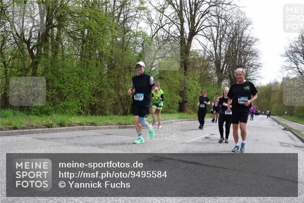 12.04.2026 - 45. Internationalen Wilhelmsburger Insellauf Yannick Fuchs http://msf.ph/oto/9495584 12.04.2026 13:06:10 Laufen 2027, 5231, 5327, 50 meine-sportfotos.de