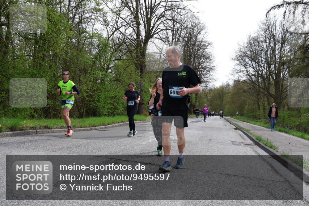12.04.2026 - 45. Internationalen Wilhelmsburger Insellauf Yannick Fuchs http://msf.ph/oto/9495597 12.04.2026 13:06:11 Laufen 5230, 5327 meine-sportfotos.de