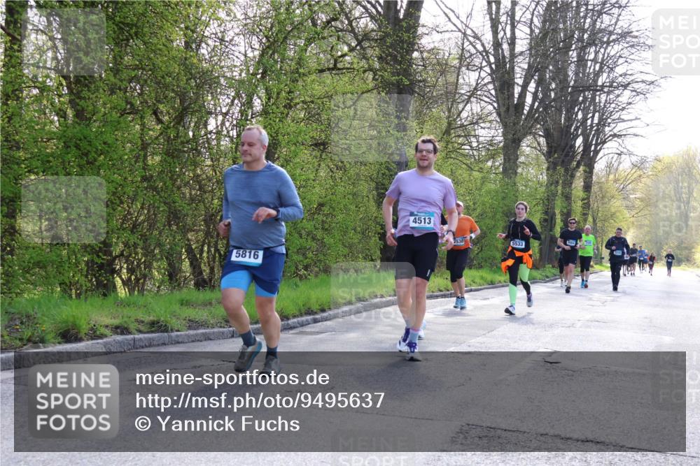 12.04.2026 - 45. Internationalen Wilhelmsburger Insellauf Yannick Fuchs http://msf.ph/oto/9495637 12.04.2026 10:51:12 Laufen 5816, 4513, 2664, 2530, 5533 meine-sportfotos.de