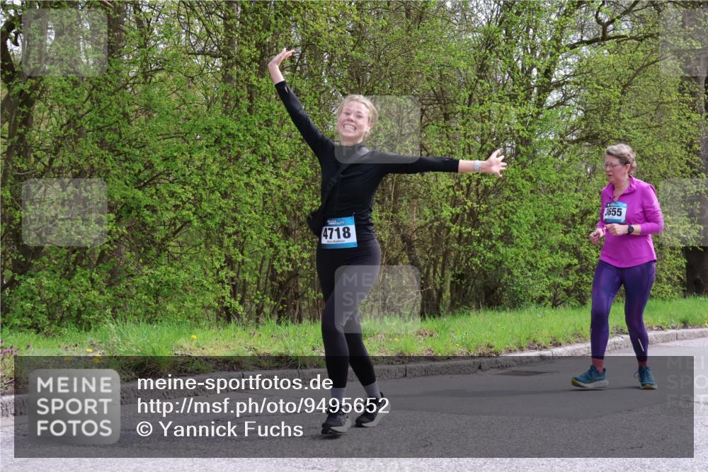 12.04.2026 - 45. Internationalen Wilhelmsburger Insellauf Yannick Fuchs http://msf.ph/oto/9495652 12.04.2026 13:06:18 Laufen 4718, 3655 meine-sportfotos.de